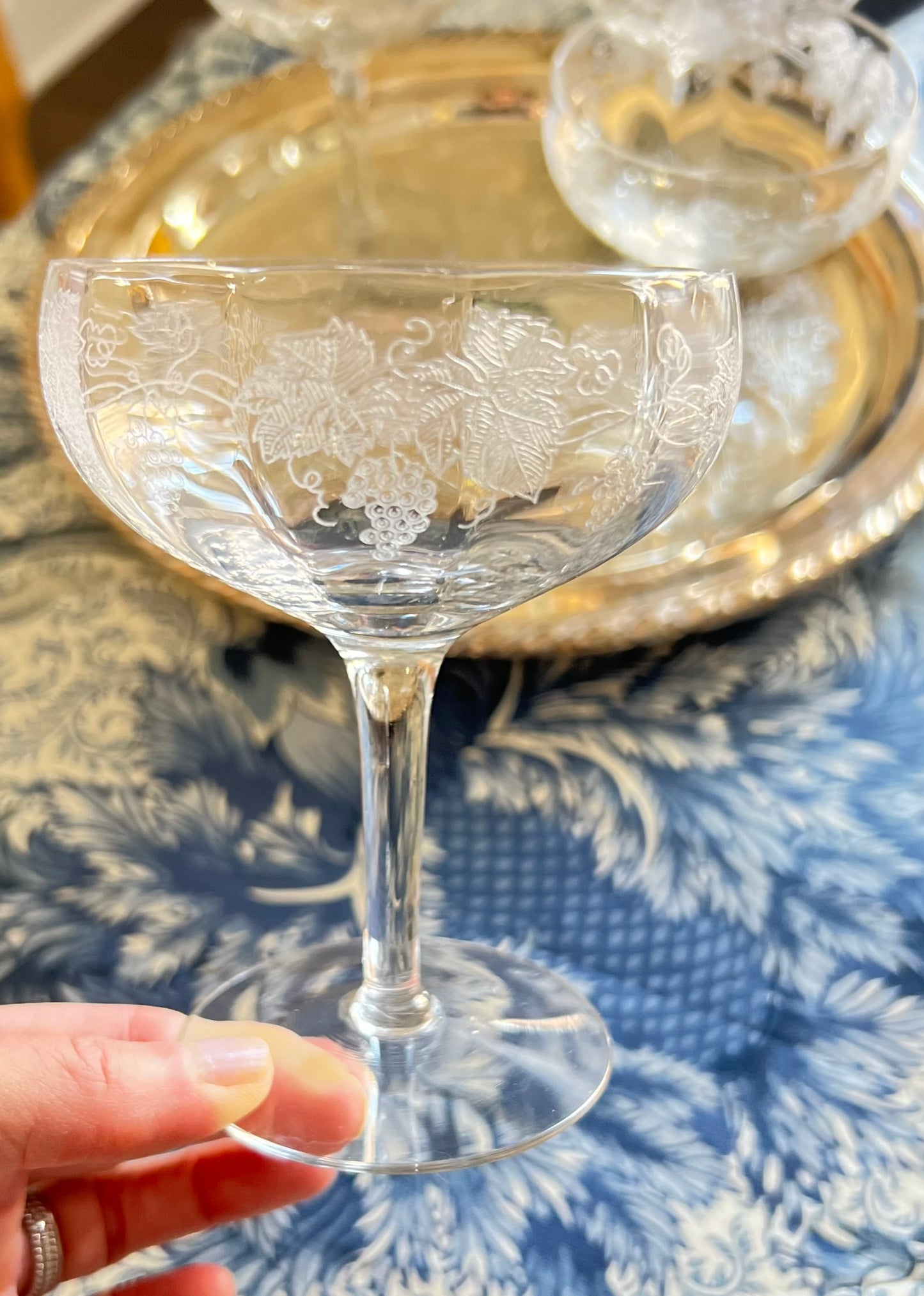 Custom Curated Coupe Gift