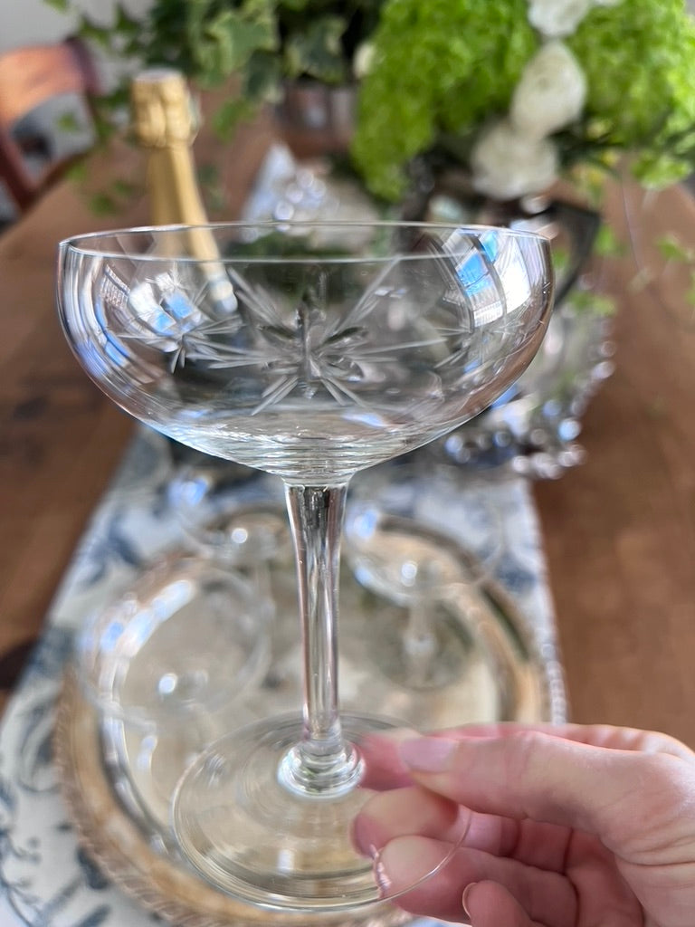 Custom Curated Coupe Gift