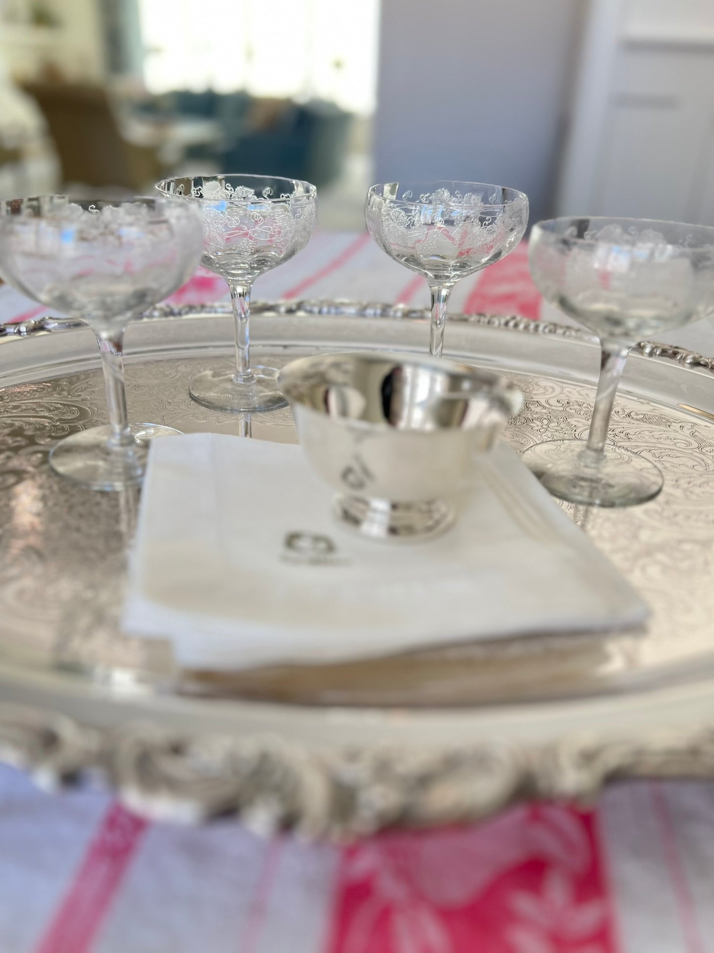 Couture Collection Set fromage