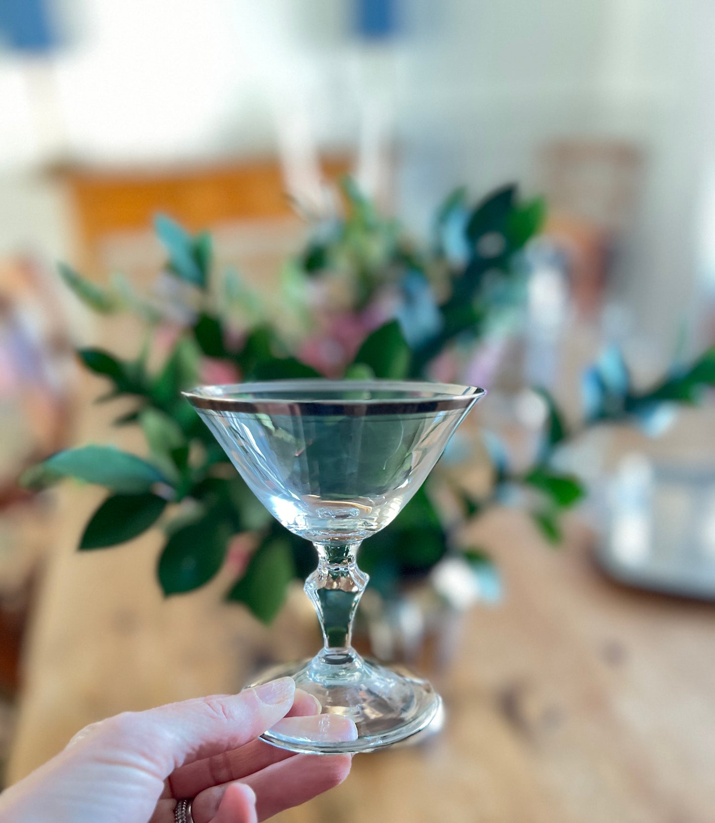 Custom Curated Coupe Gift