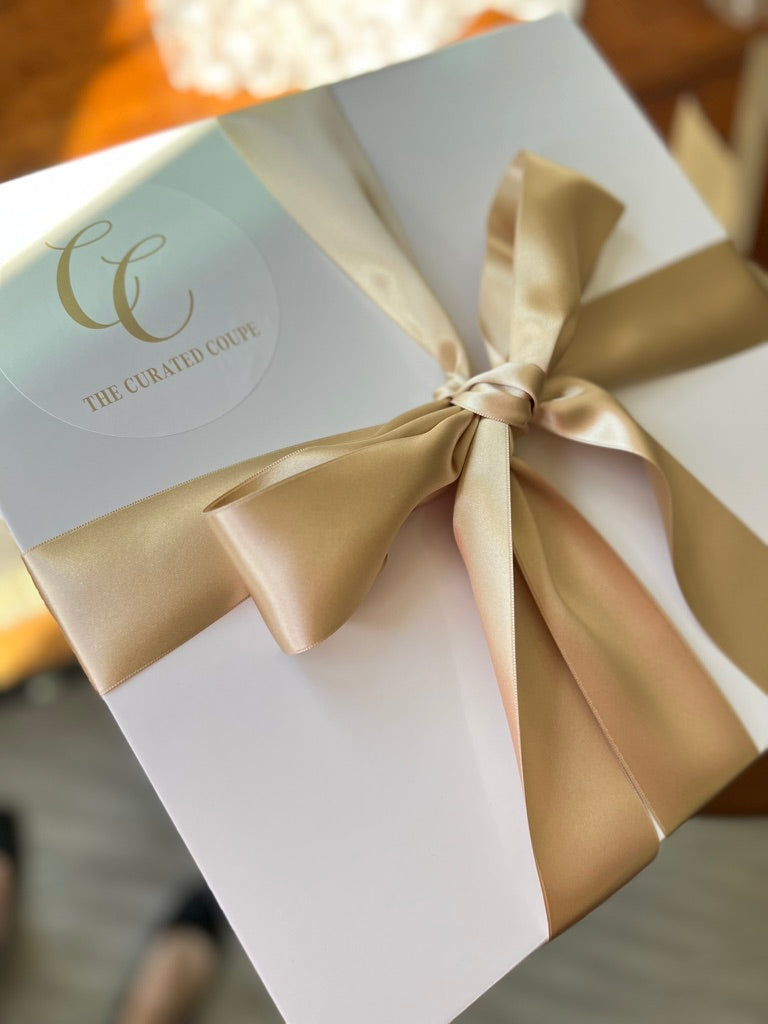 Couture Cocktail Collection-Cheers