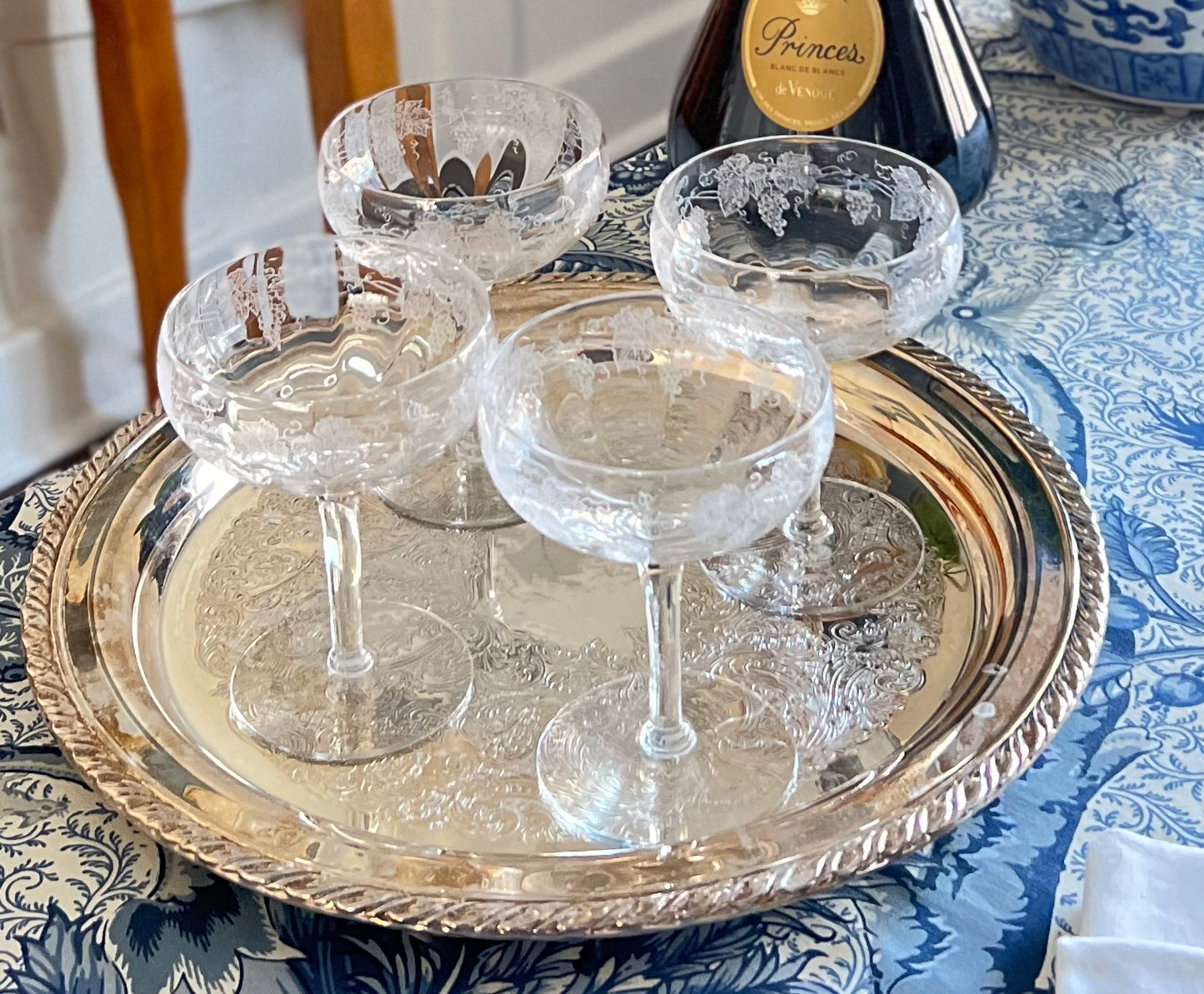 Custom Curated Coupe Gift