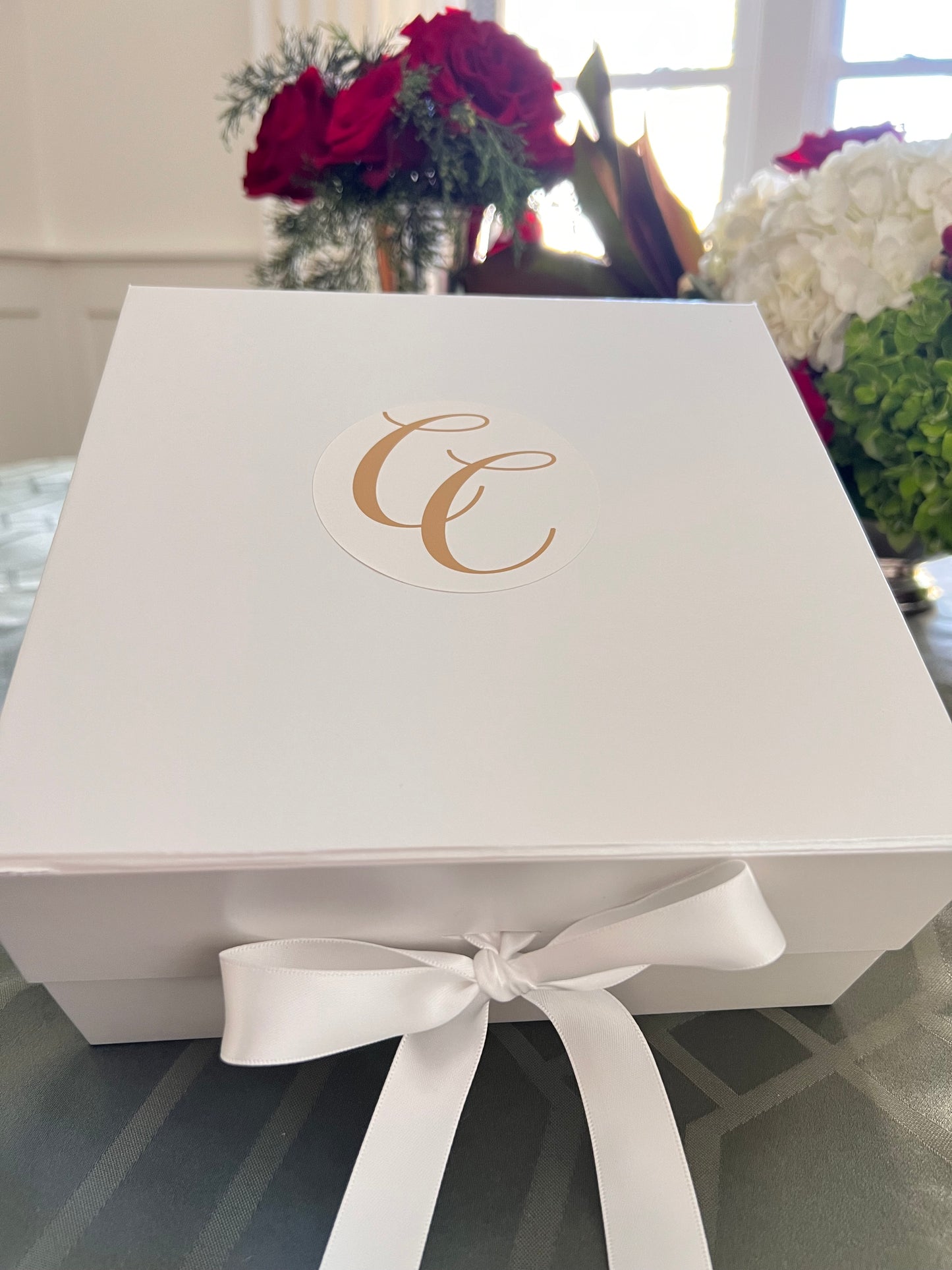 Cheer Collection-Classic Cocktails