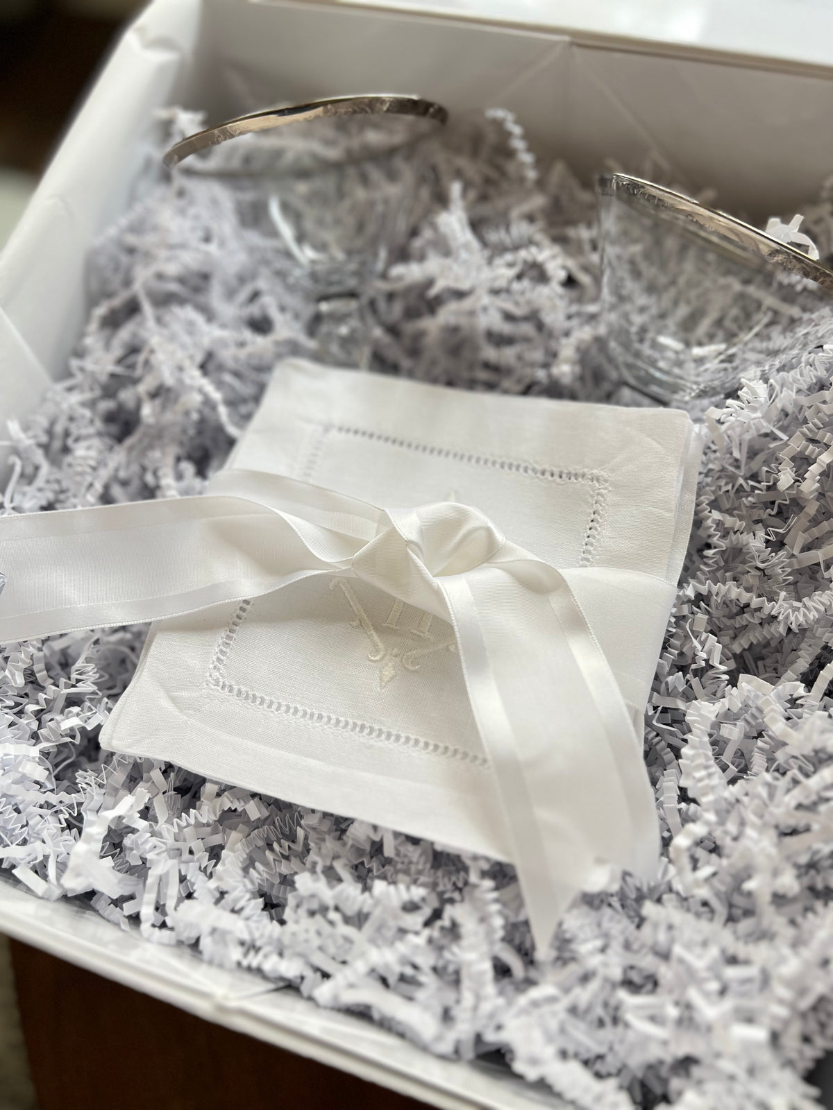 . A Custom Curated Gift