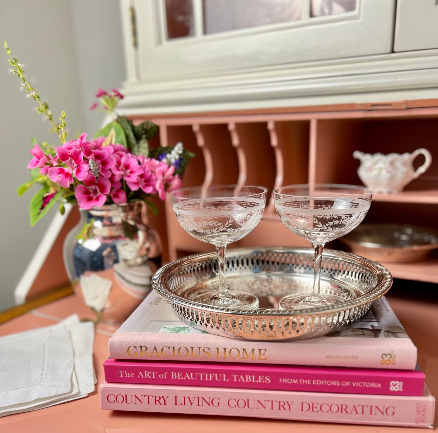 Custom Curated Coupe Gift