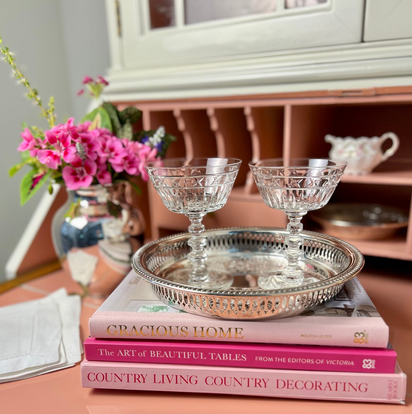 Custom Curated Coupe Gift