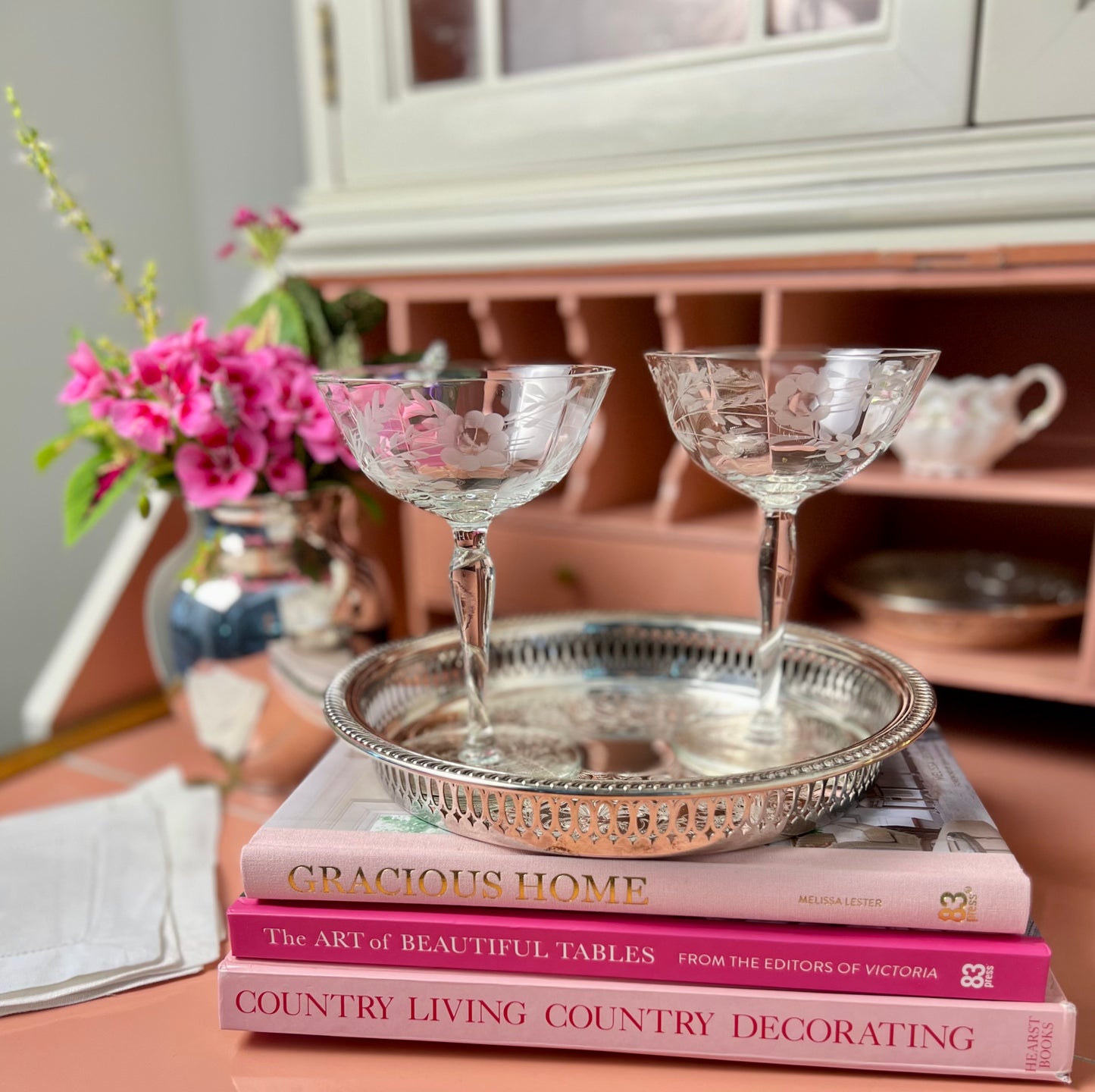 Custom Curated Gift