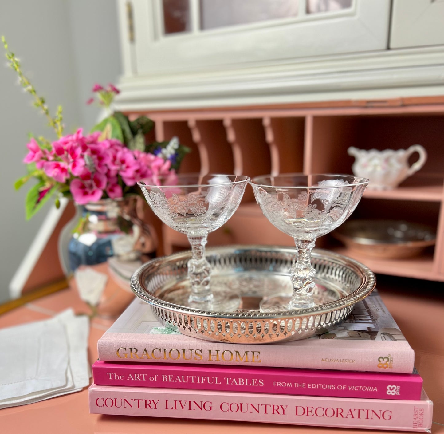 Custom Curated Gift