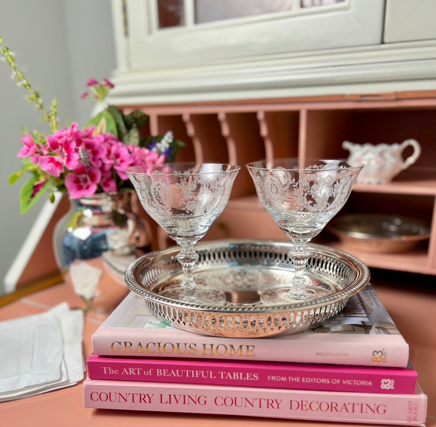 Custom Curated Coupe Gift