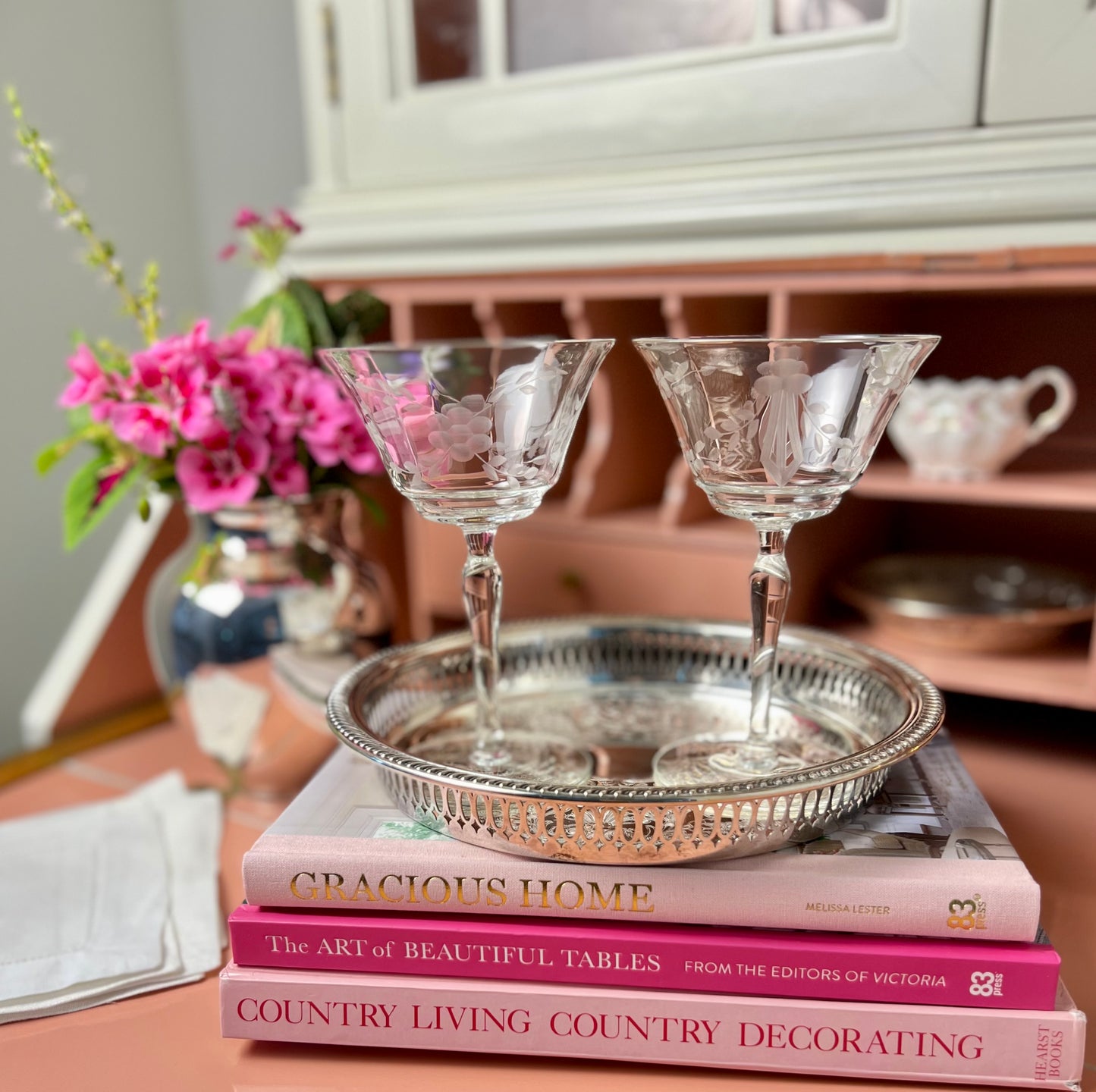 Custom Curated Coupe Gift