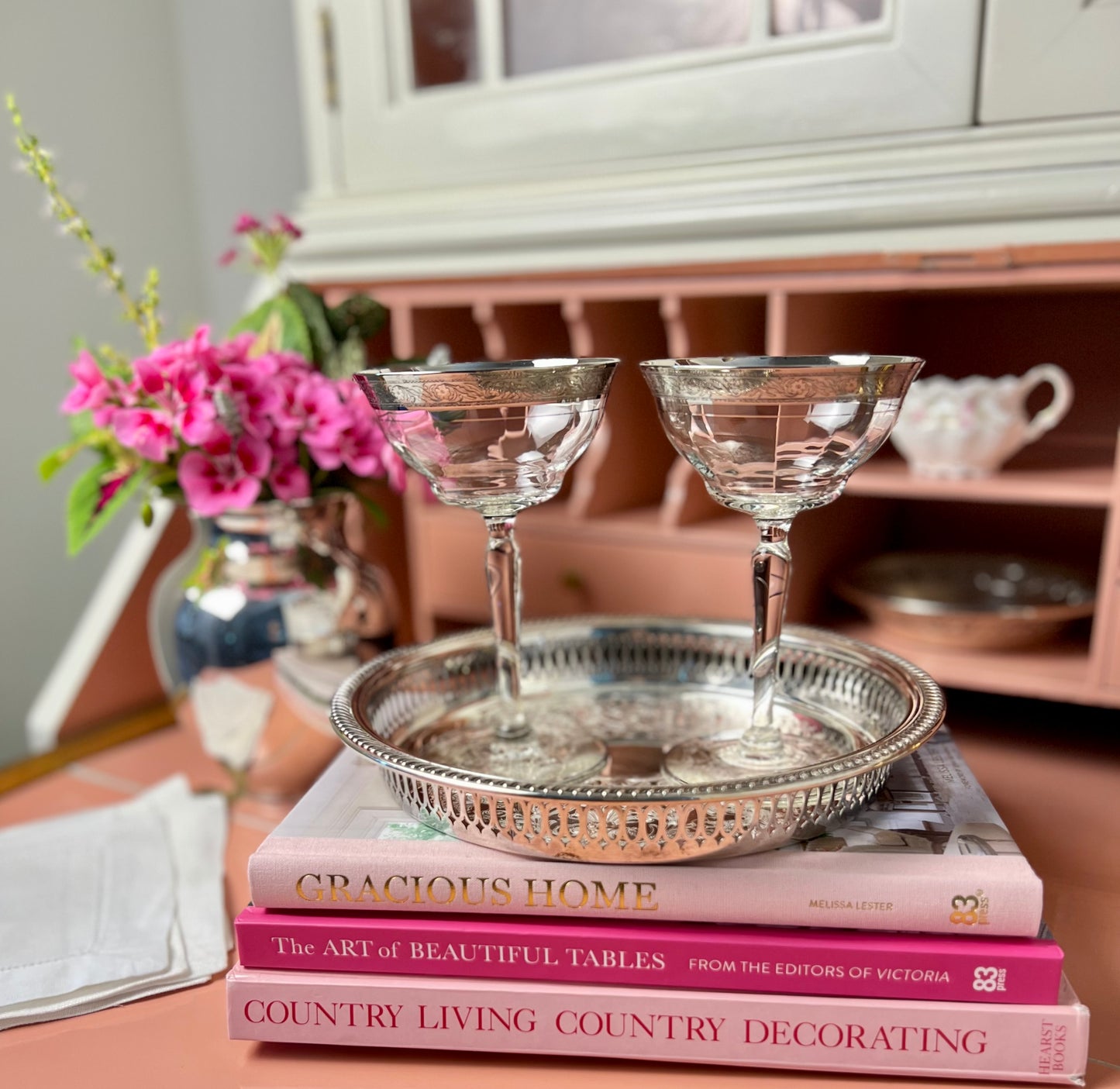 Custom Curated Coupe Gift
