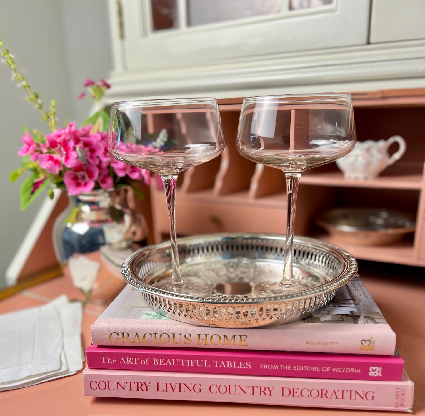 Custom Curated Coupe Gift