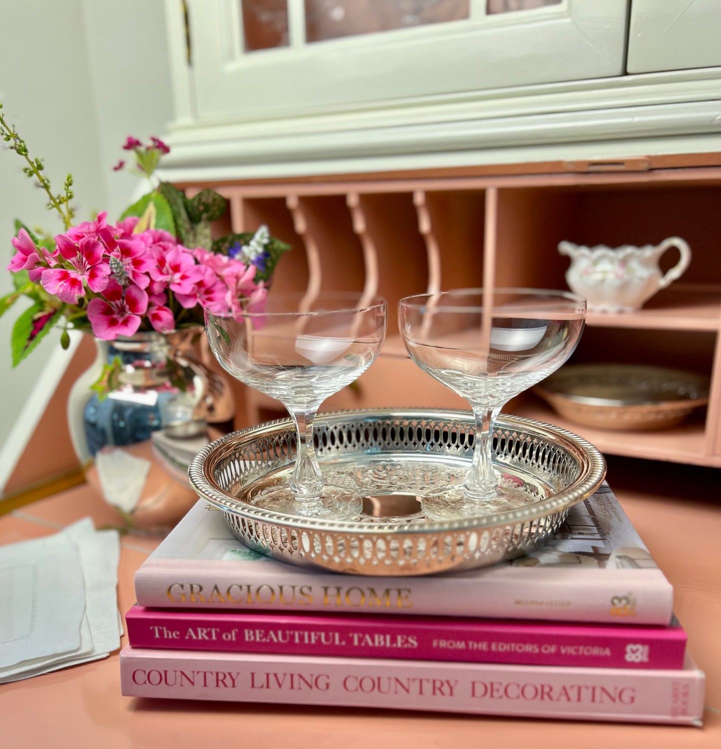 Custom Curated Coupe Gift