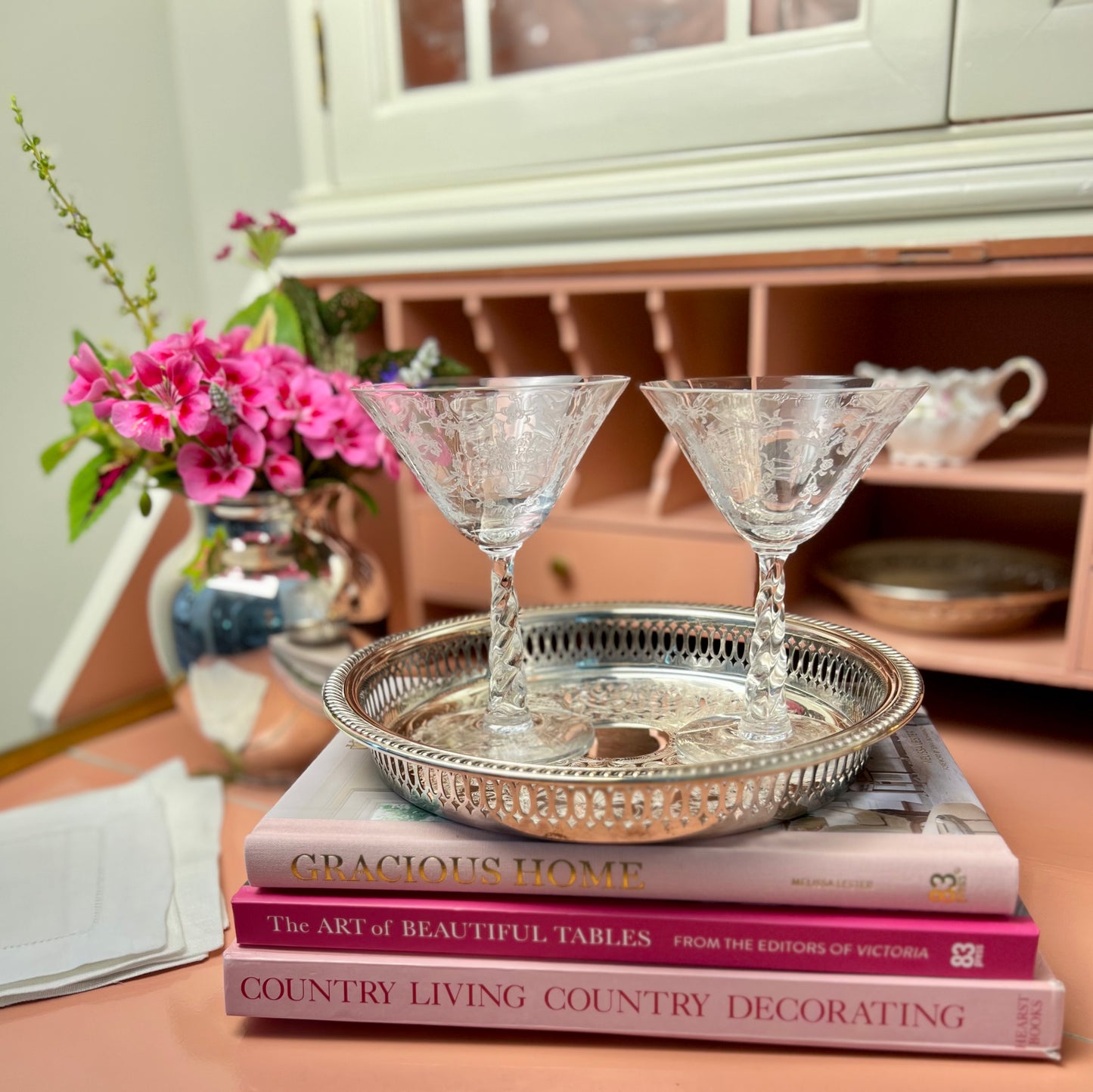 Custom Curated Coupe Gift