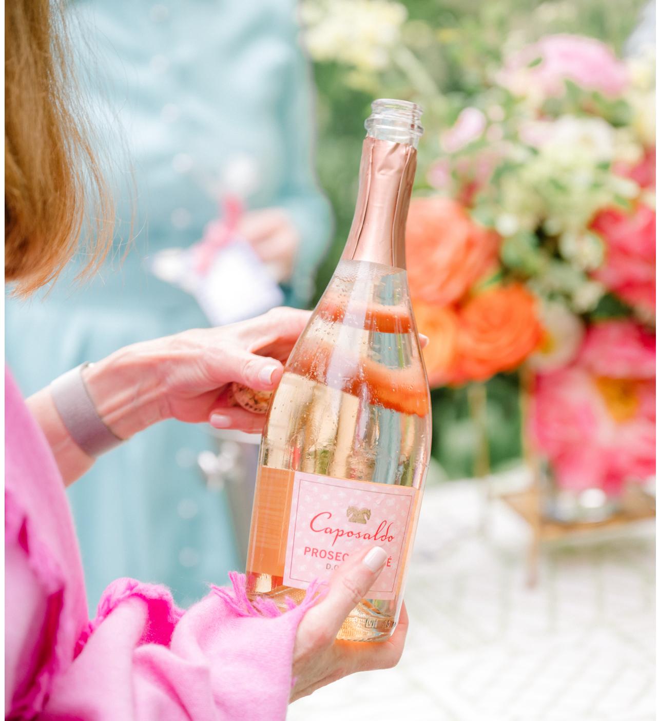 A Sparkling Wine Guide
