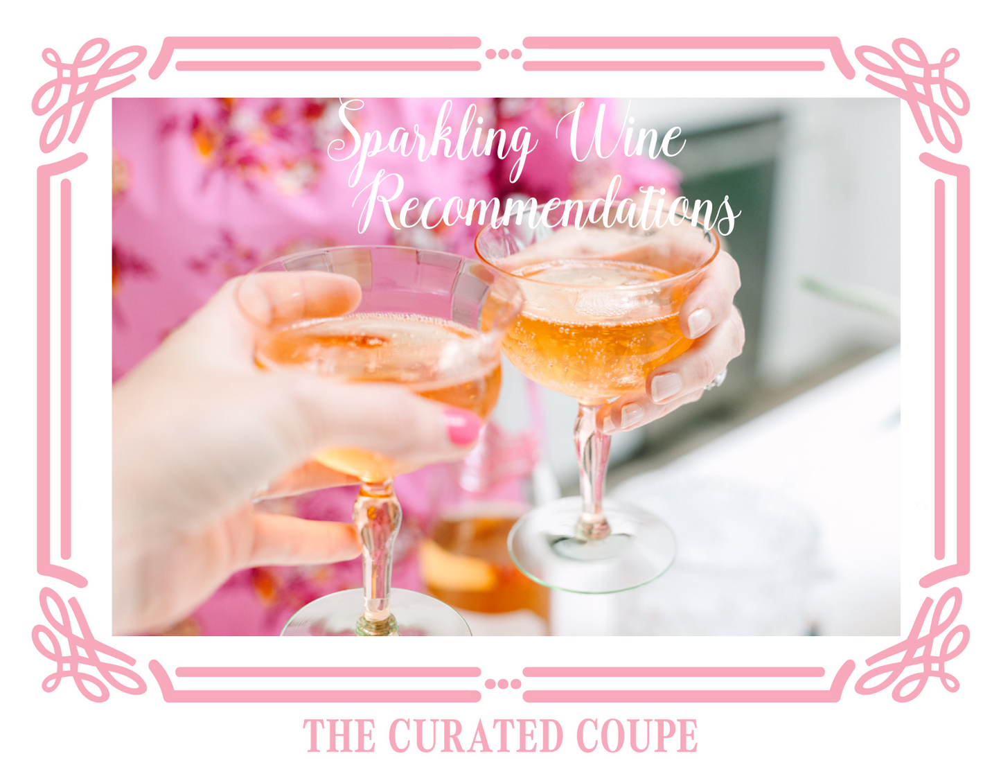 The Sparkling Wine Guide