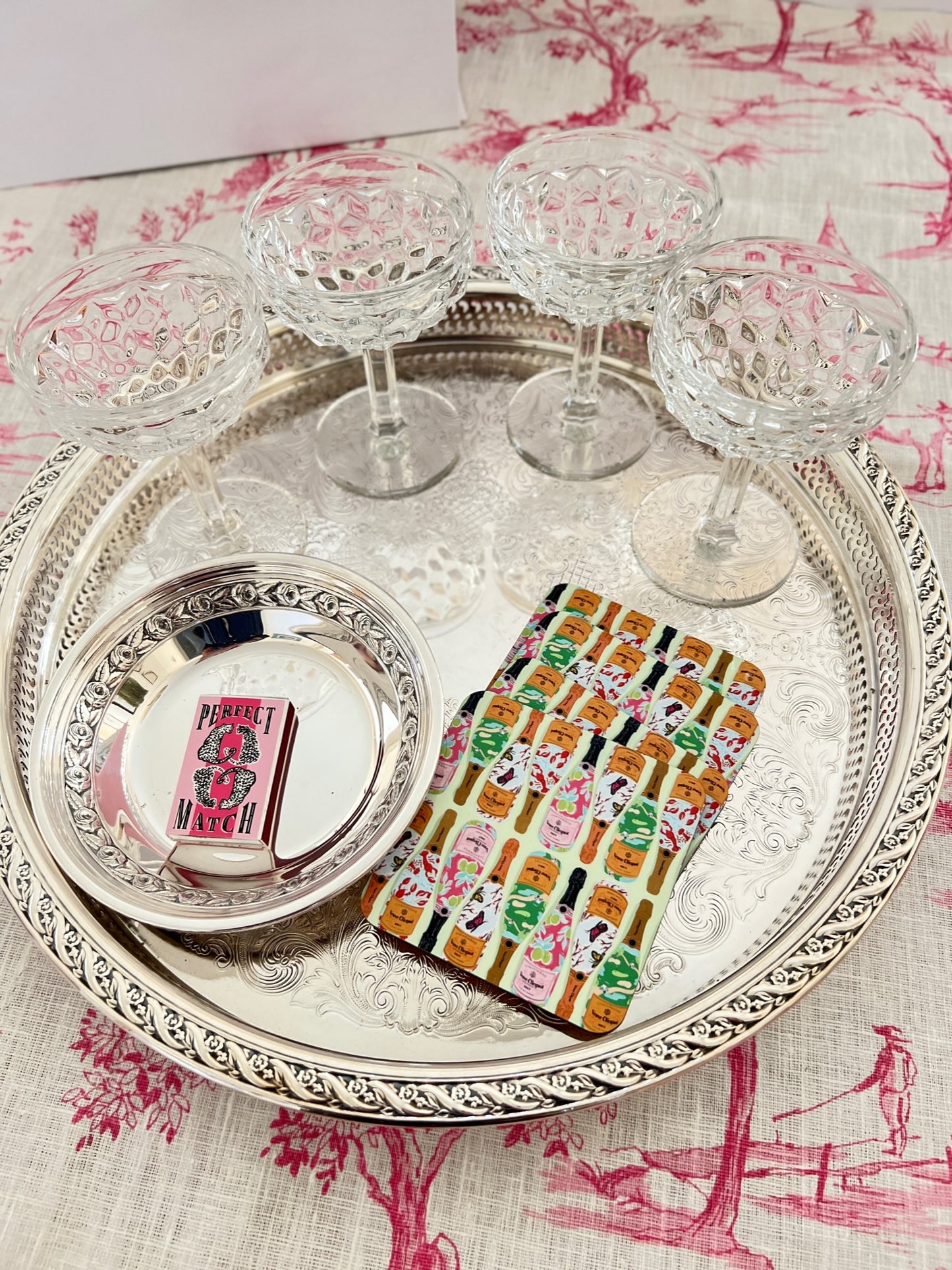 Cocktail Collection Set
