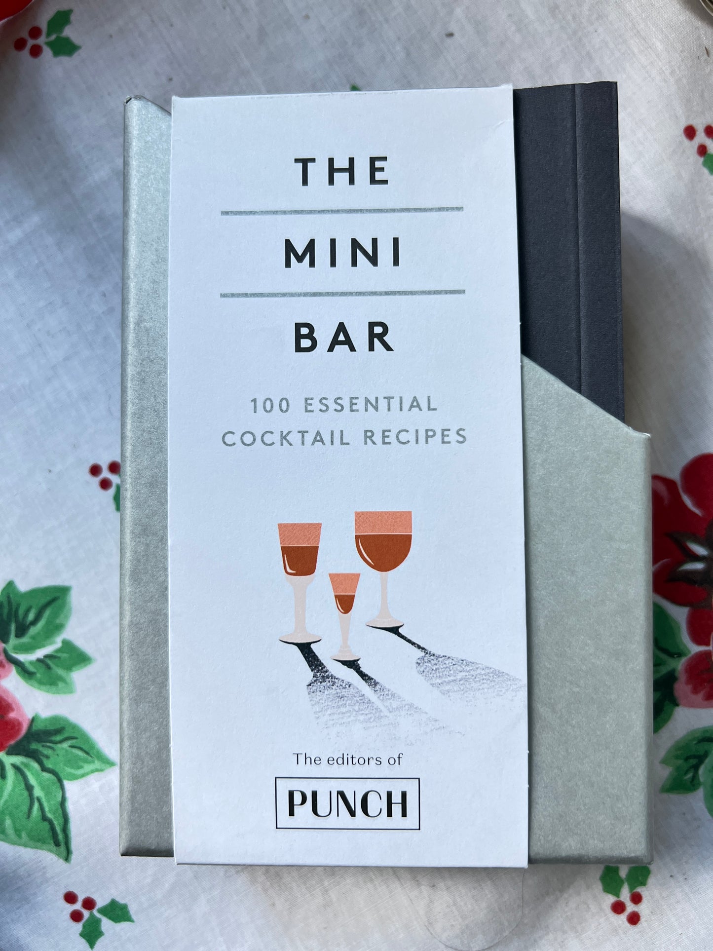 Holiday Stocking Stuffer