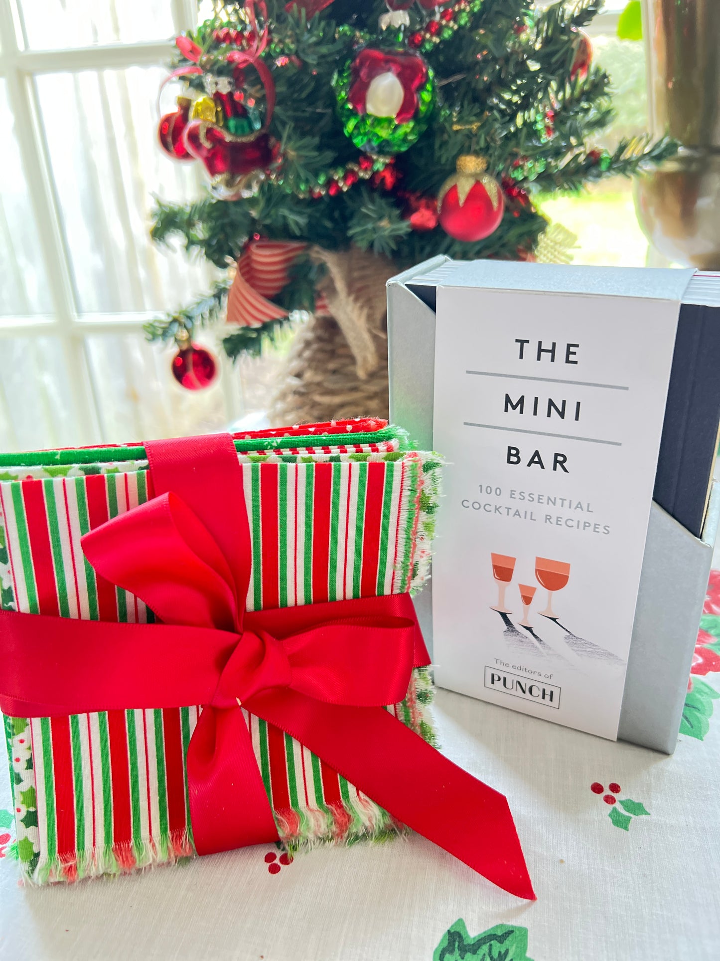 Holiday Stocking Stuffer