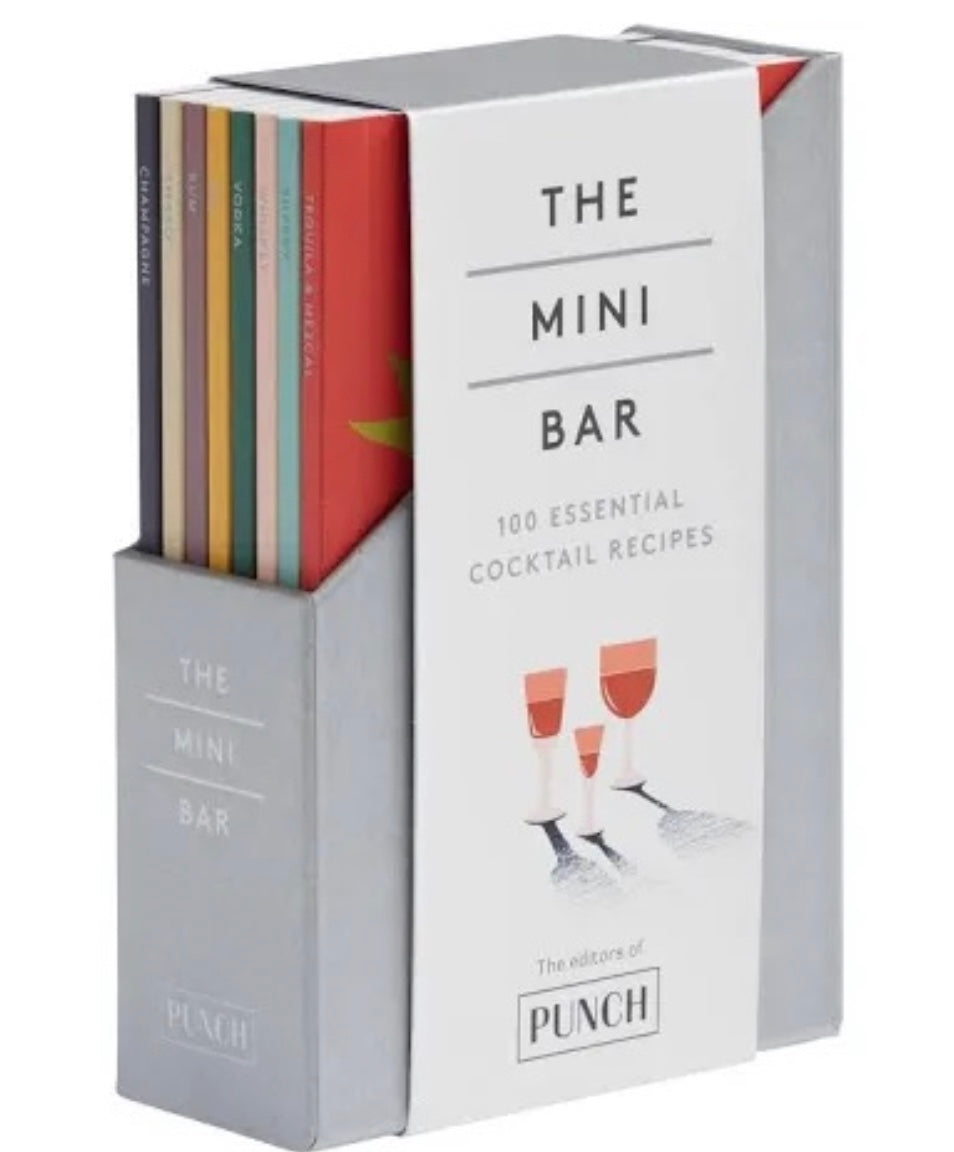 Holiday Stocking Stuffer