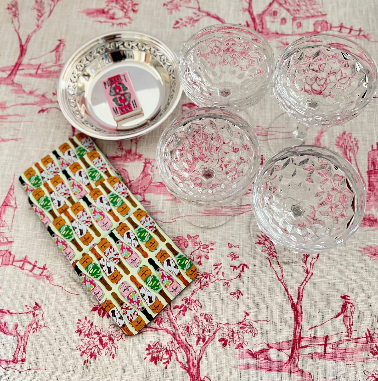 Cocktail Collection Set