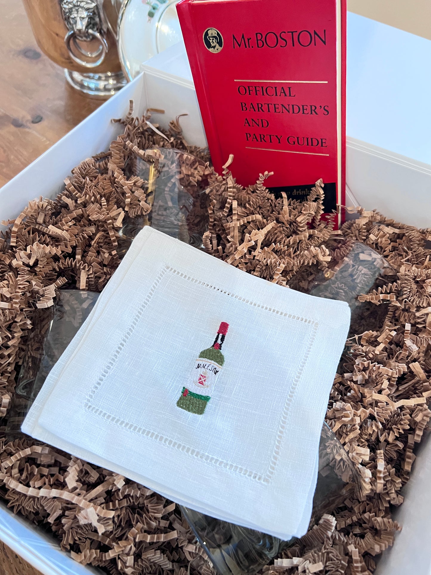 Cocktail Collection Set
