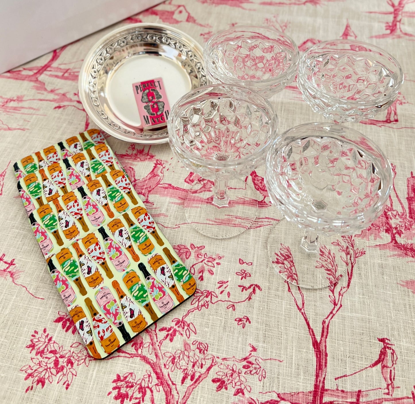 Cocktail Collection Set