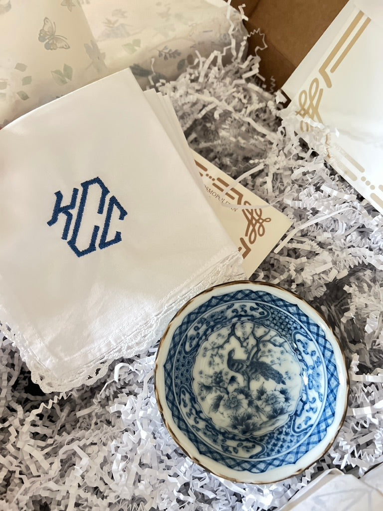 . A Custom Curated Coupe Gift