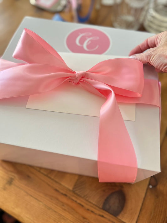 . A Custom Curated Coupe Gift