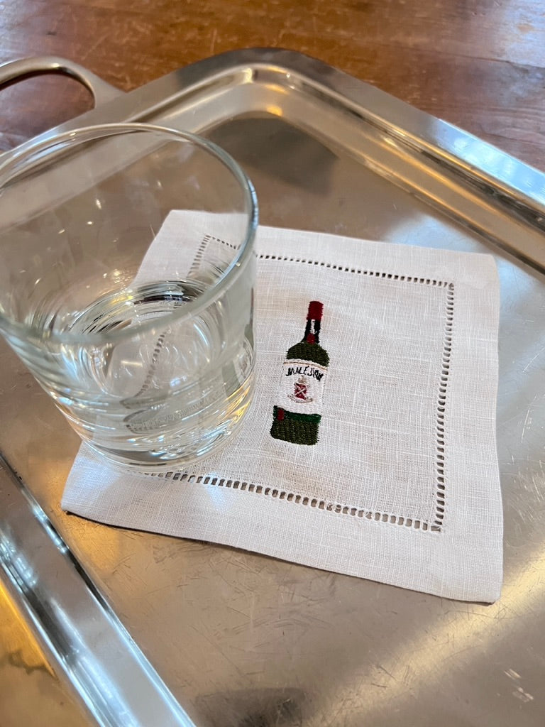 . Cocktail Collection-Father's Day