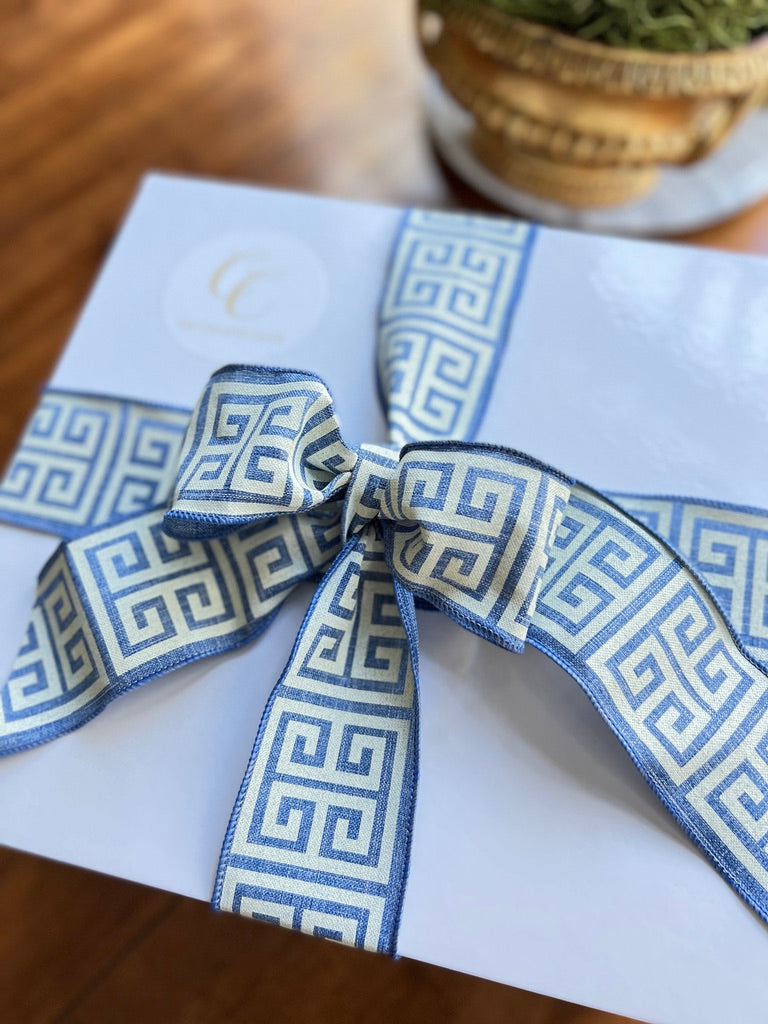 A Couture Collection-Bleu