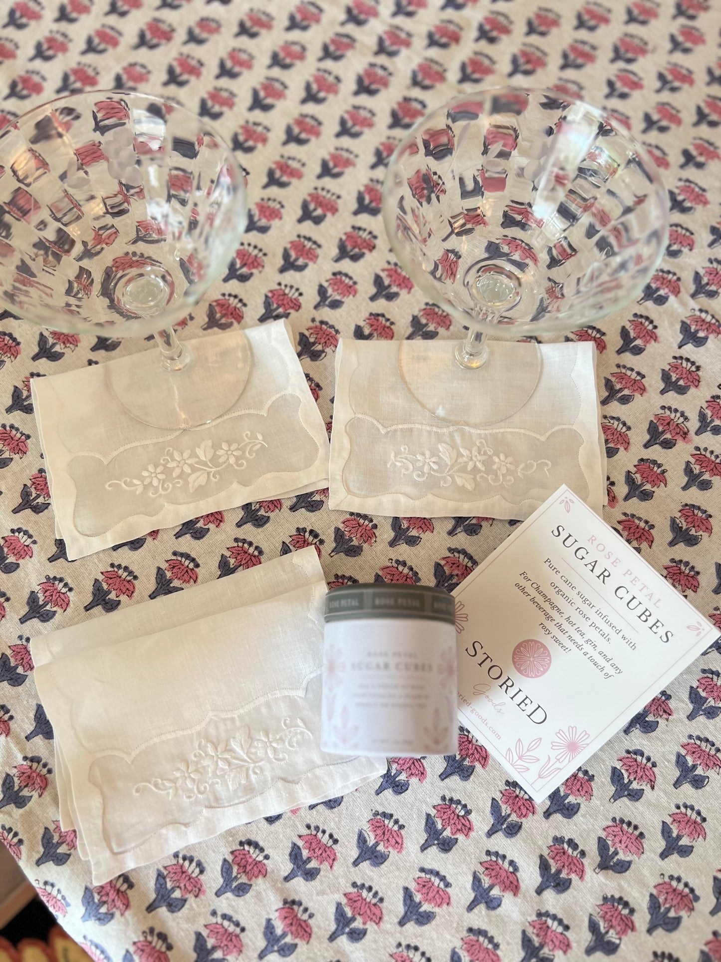 A Classic Vintage Coupe Gift