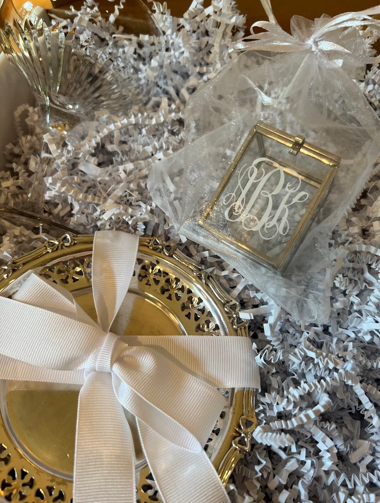 . A Custom Curated Coupe Gift