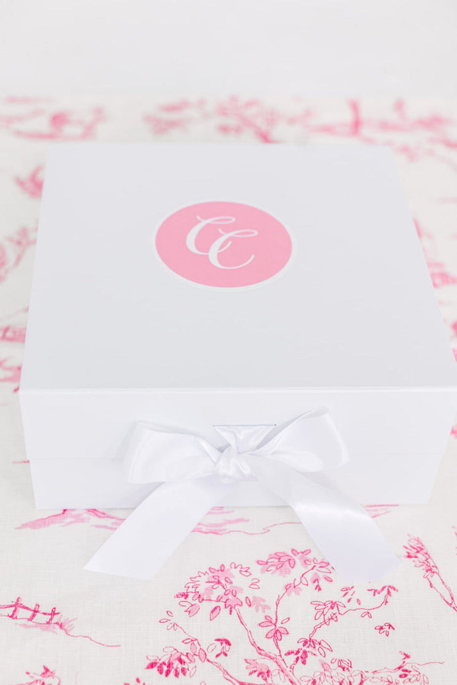 Cocktail Collection-Drink Pink