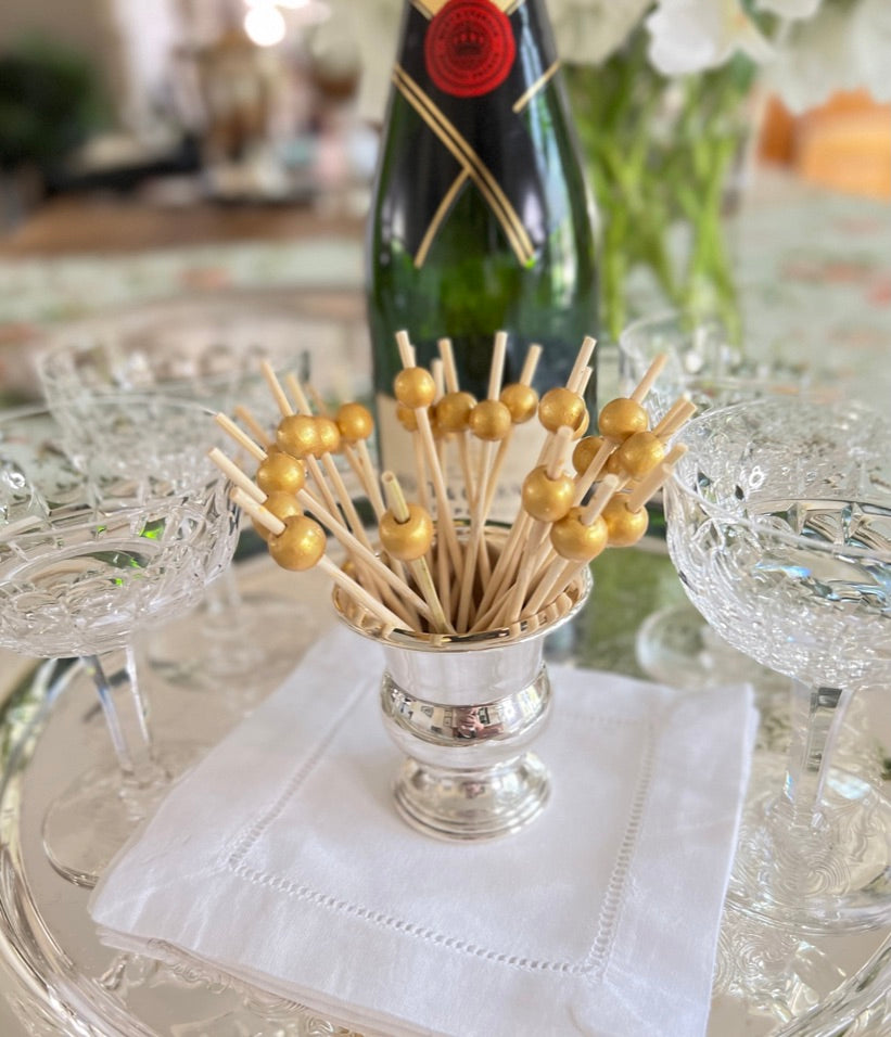. A Custom Curated Coupe Gift