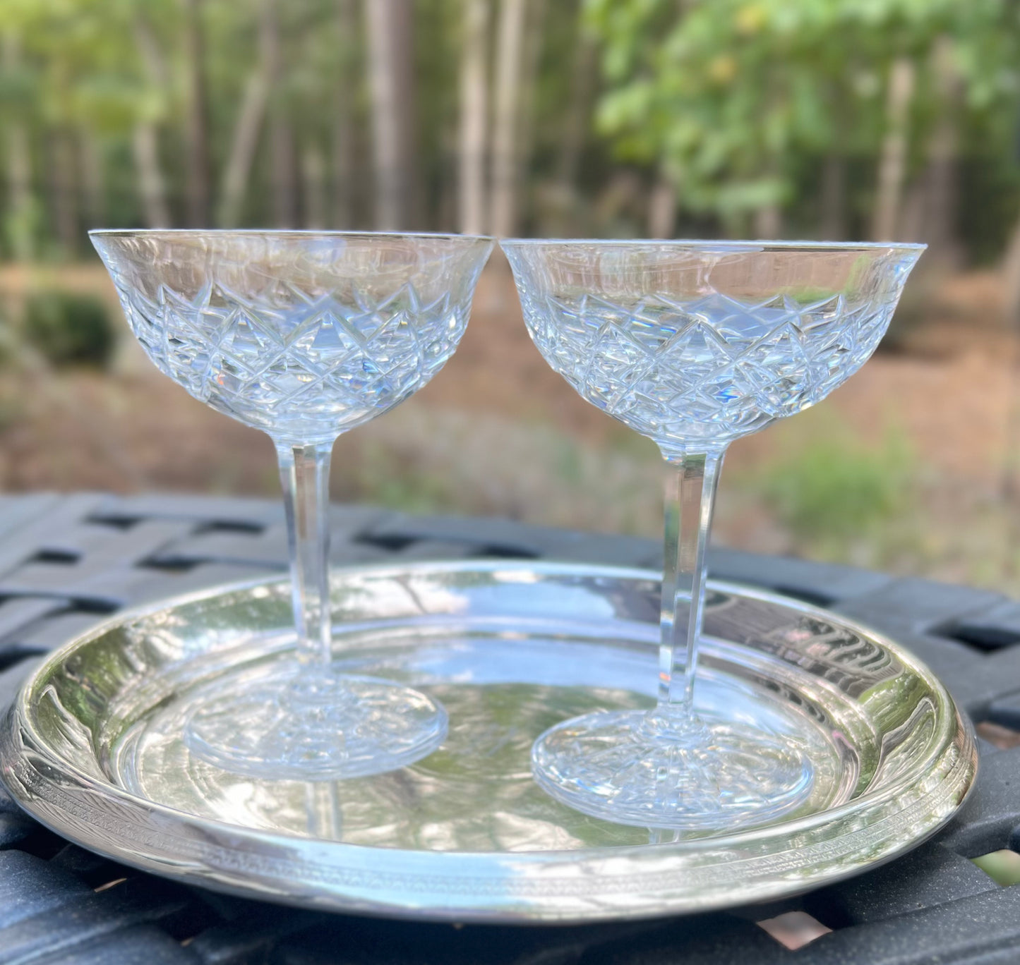 . A Custom Curated Coupe Gift