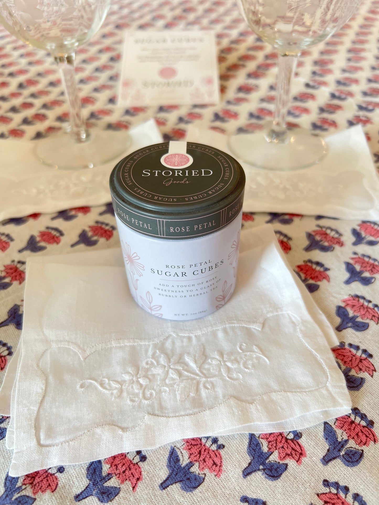 A Classic Vintage Coupe Gift