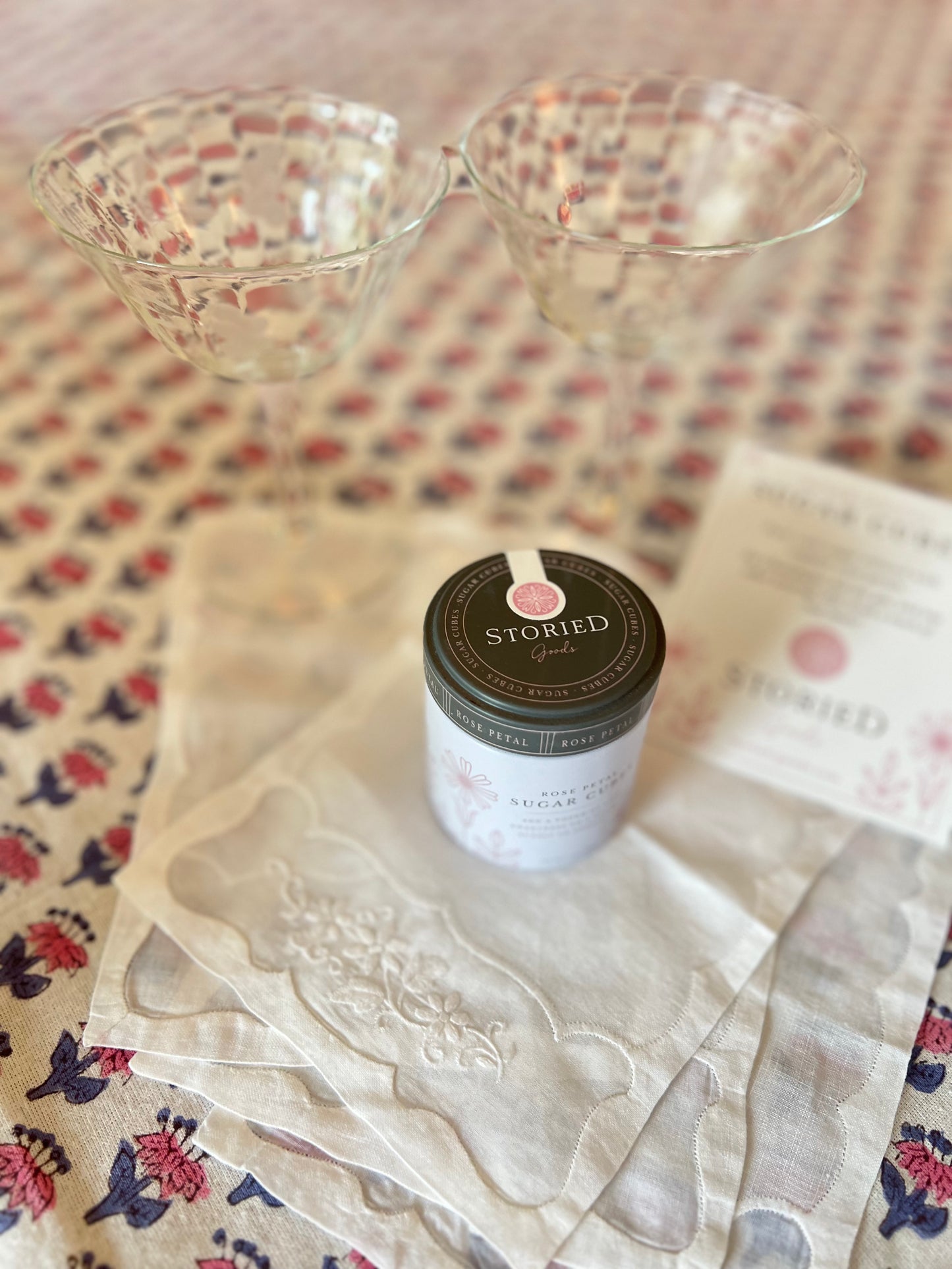 A Classic Vintage Coupe Gift