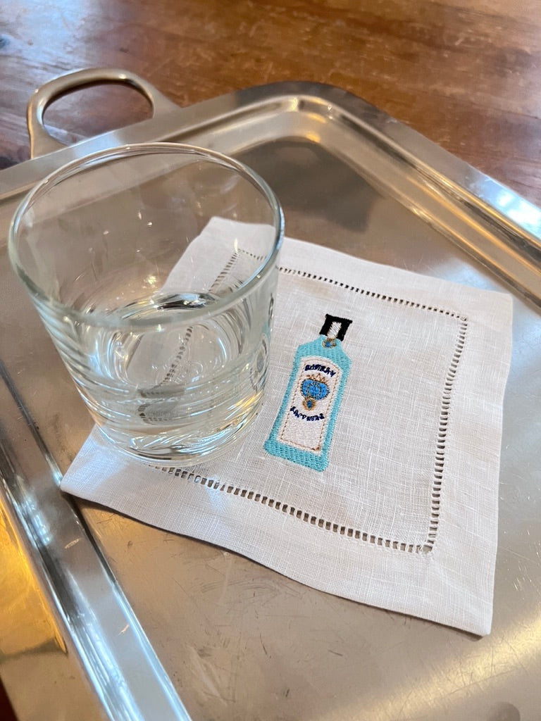. Cocktail Collection-Father's Day