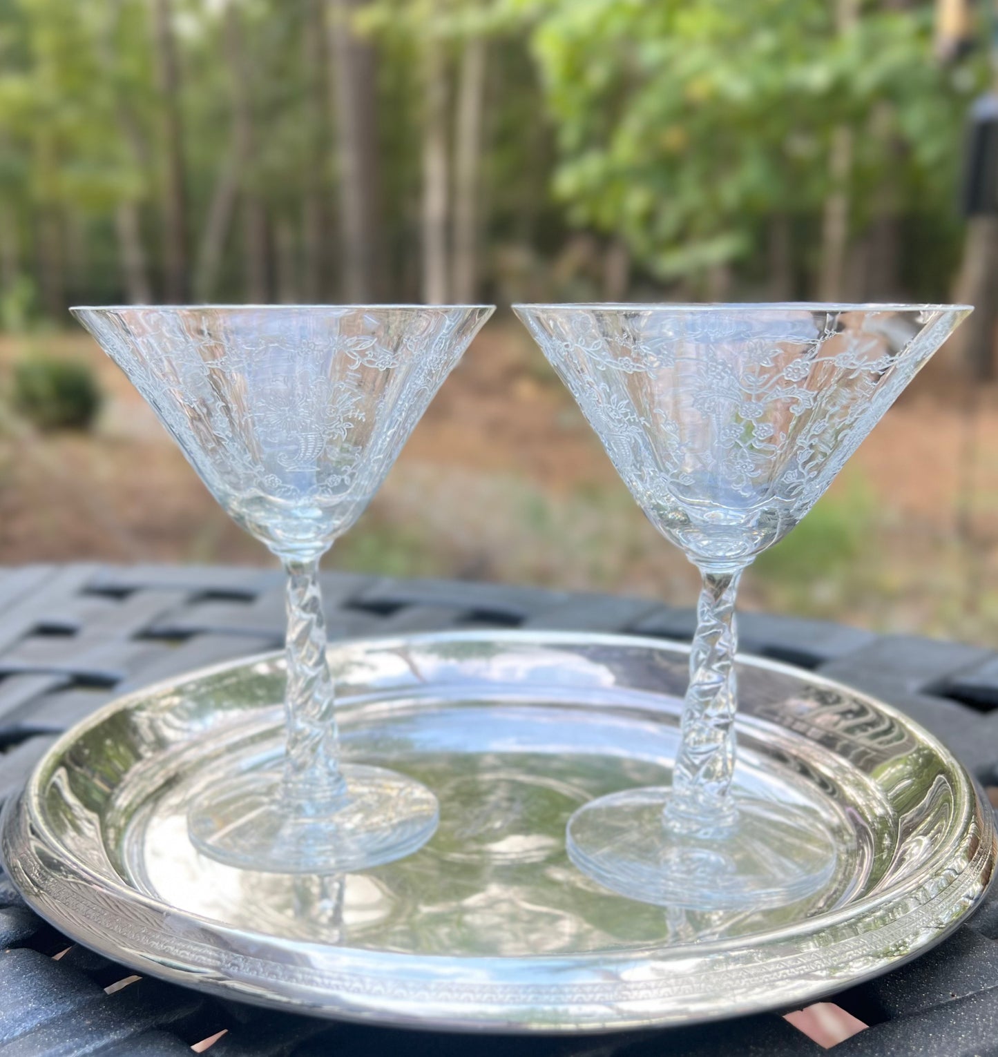 . A Custom Curated Coupe Gift