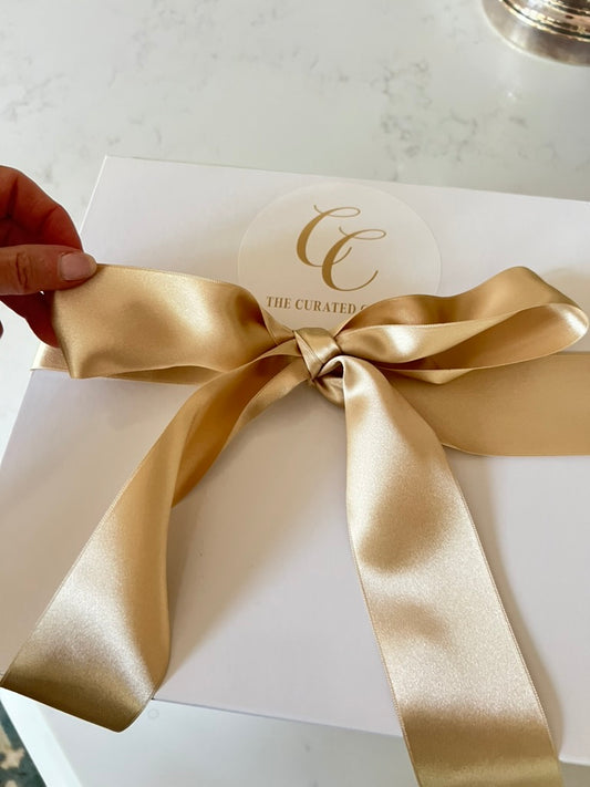 . A Custom Curated Gift