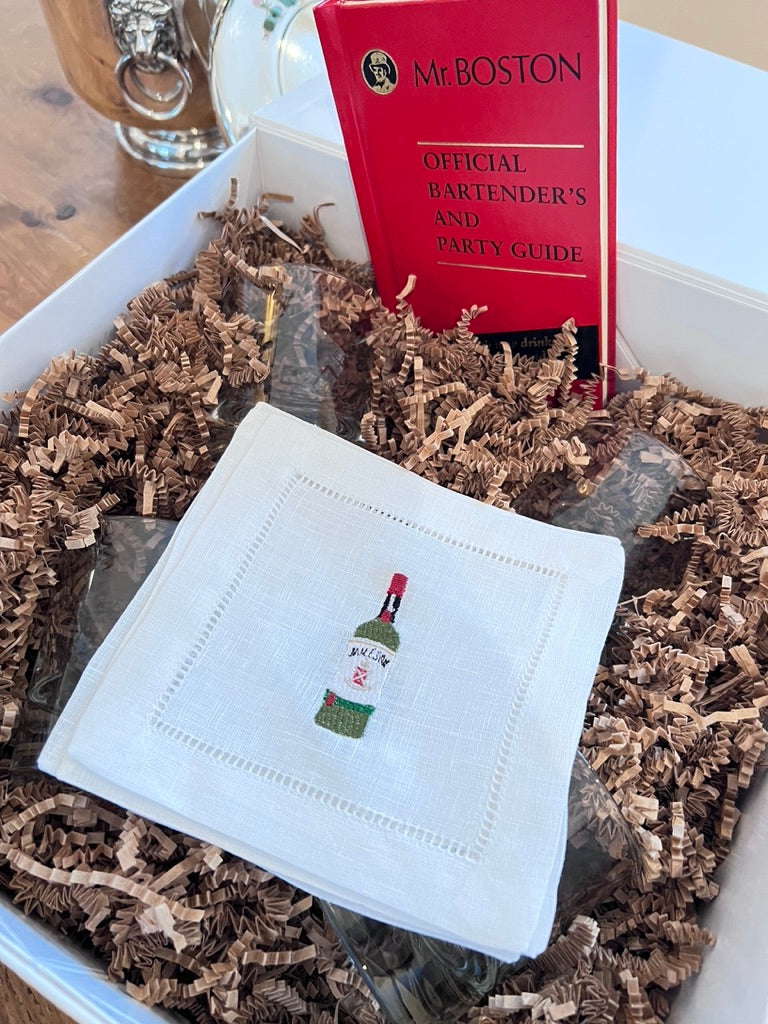 . Cocktail Collection-Father's Day