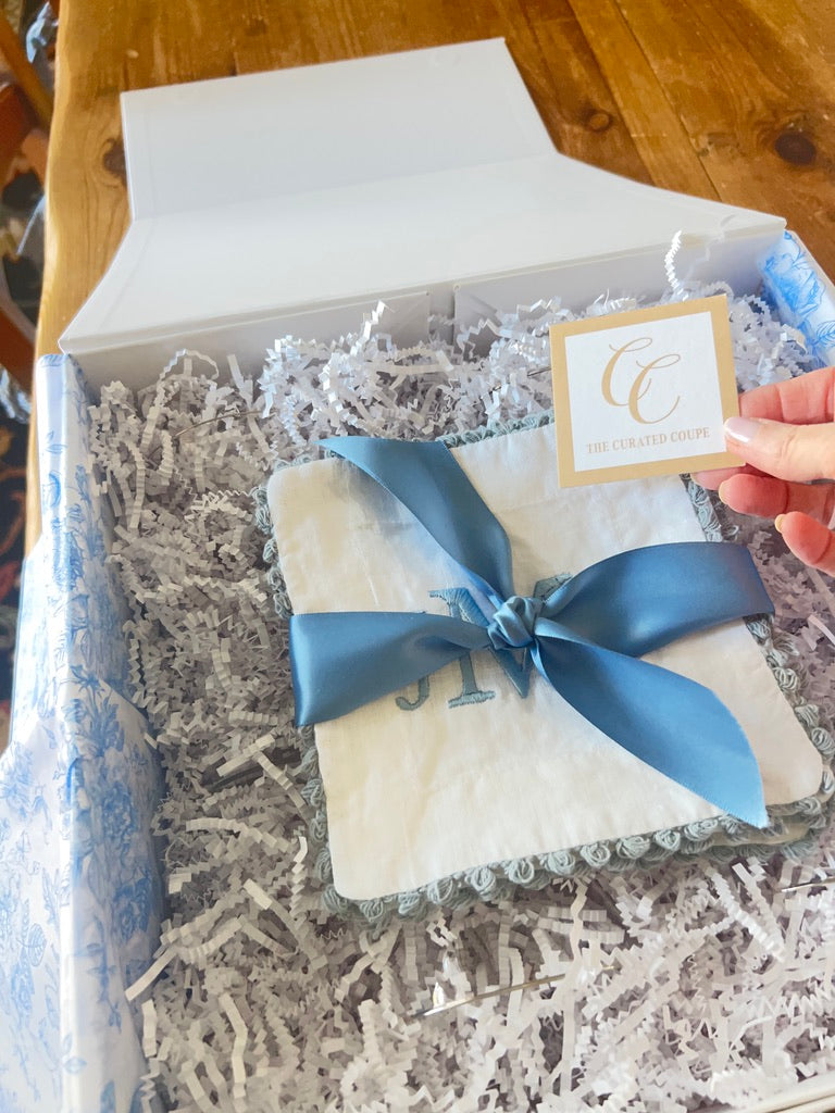 . A Custom Curated Gift