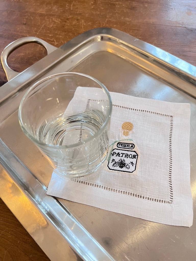 . Cocktail Collection-Father's Day