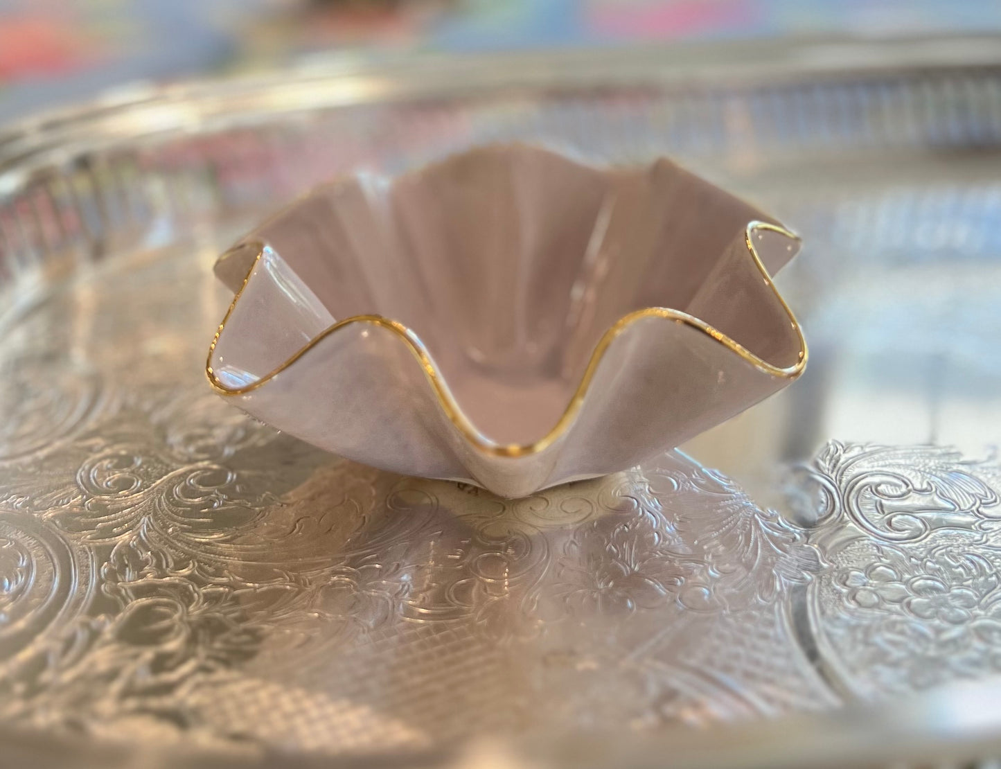 Couture Collection-Fleur