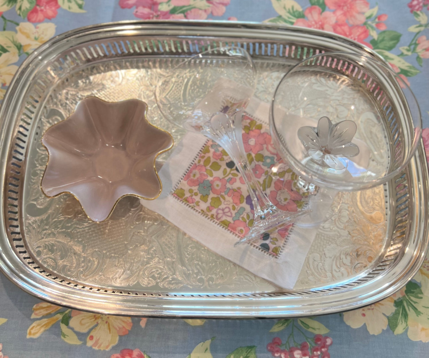 Couture Collection-Fleur