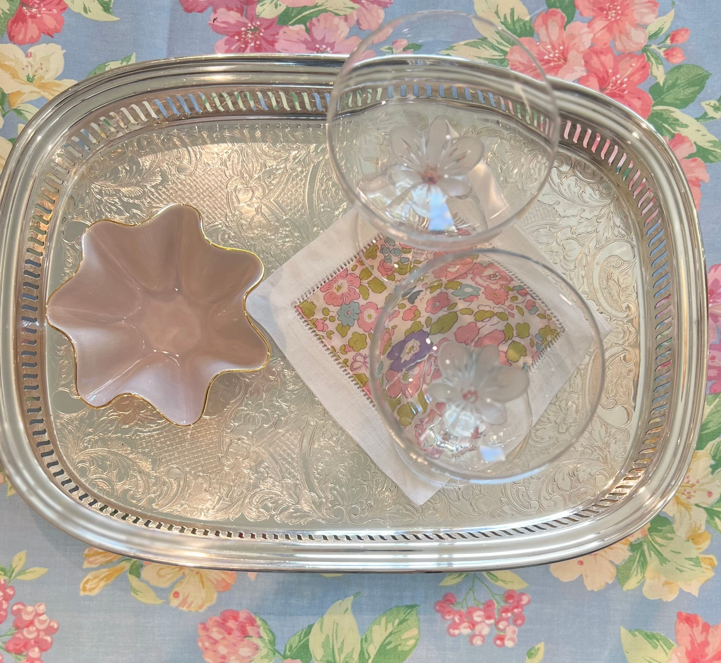 Couture Collection-Fleur