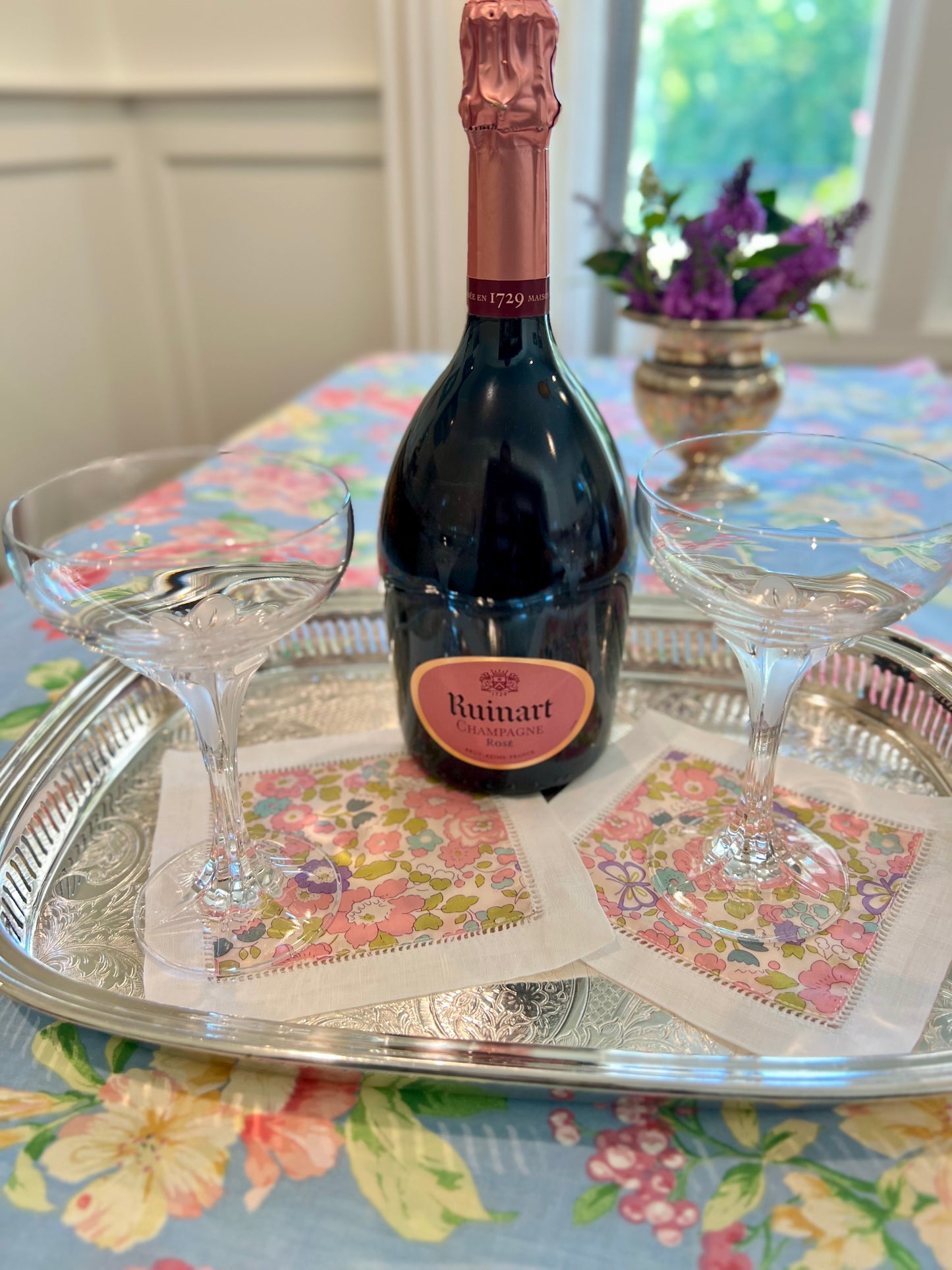 Couture Collection-Fleur