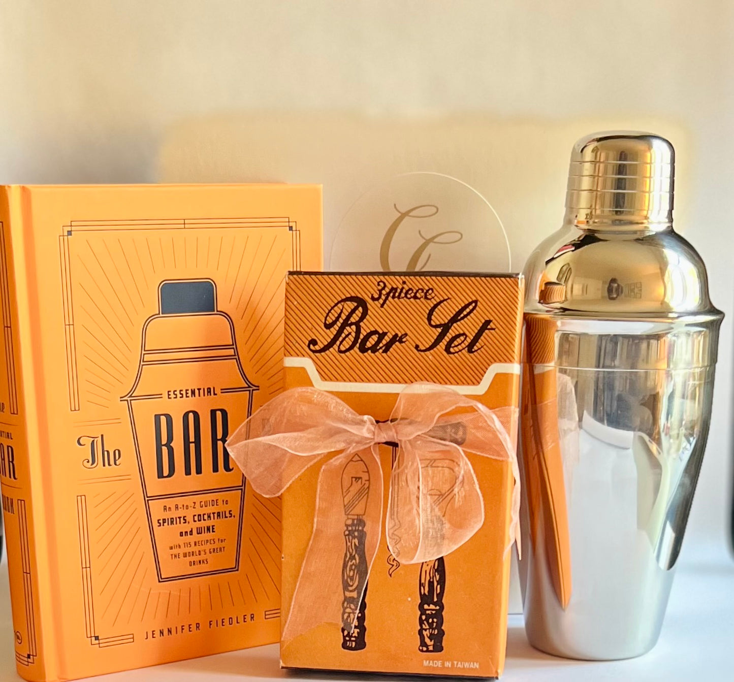 Cheer Collection-Cocktail Chic