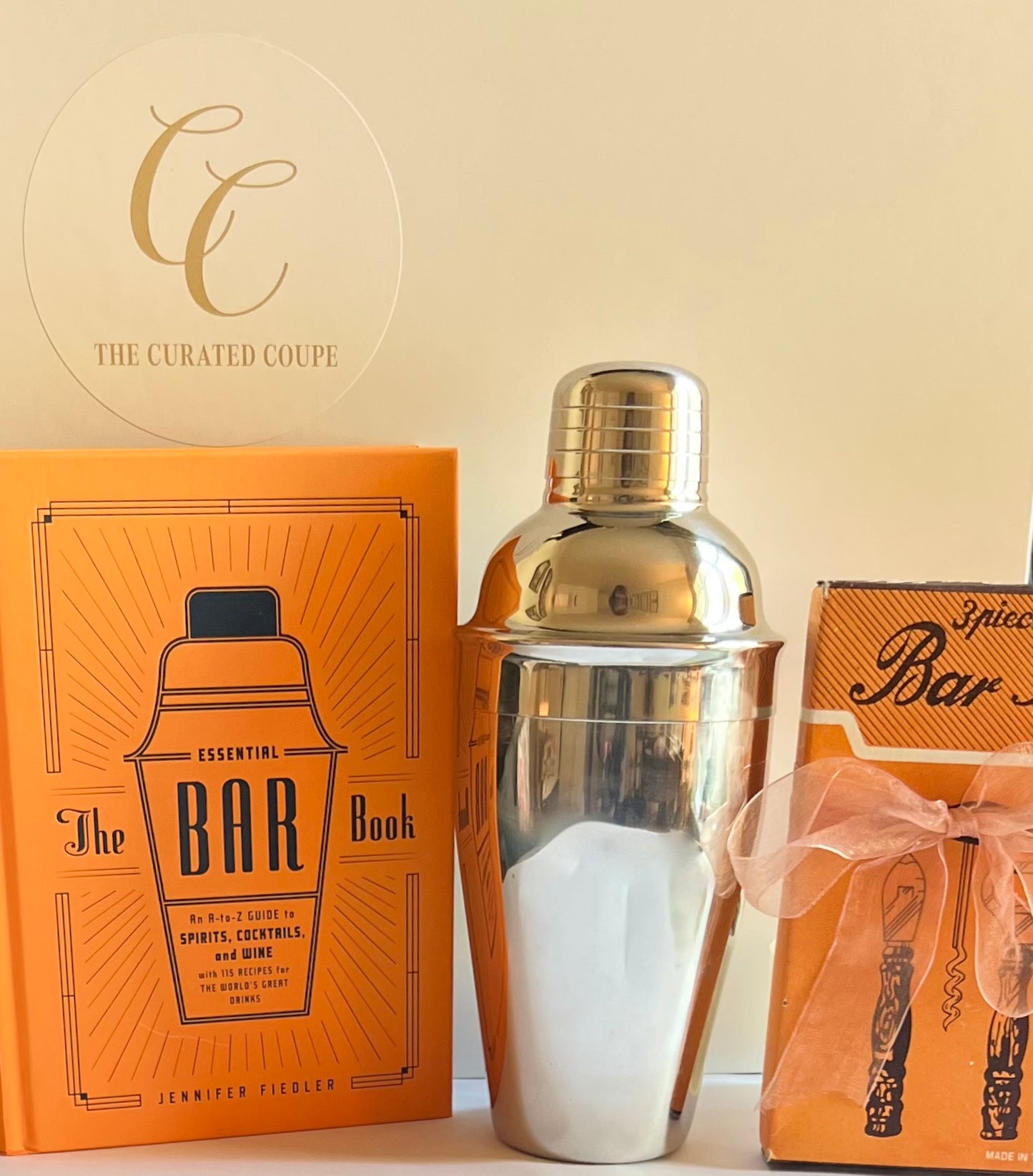 Cheer Collection-Cocktail Chic